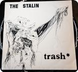 The Stalin Trash  Nagasaki Nightmare Records  1997